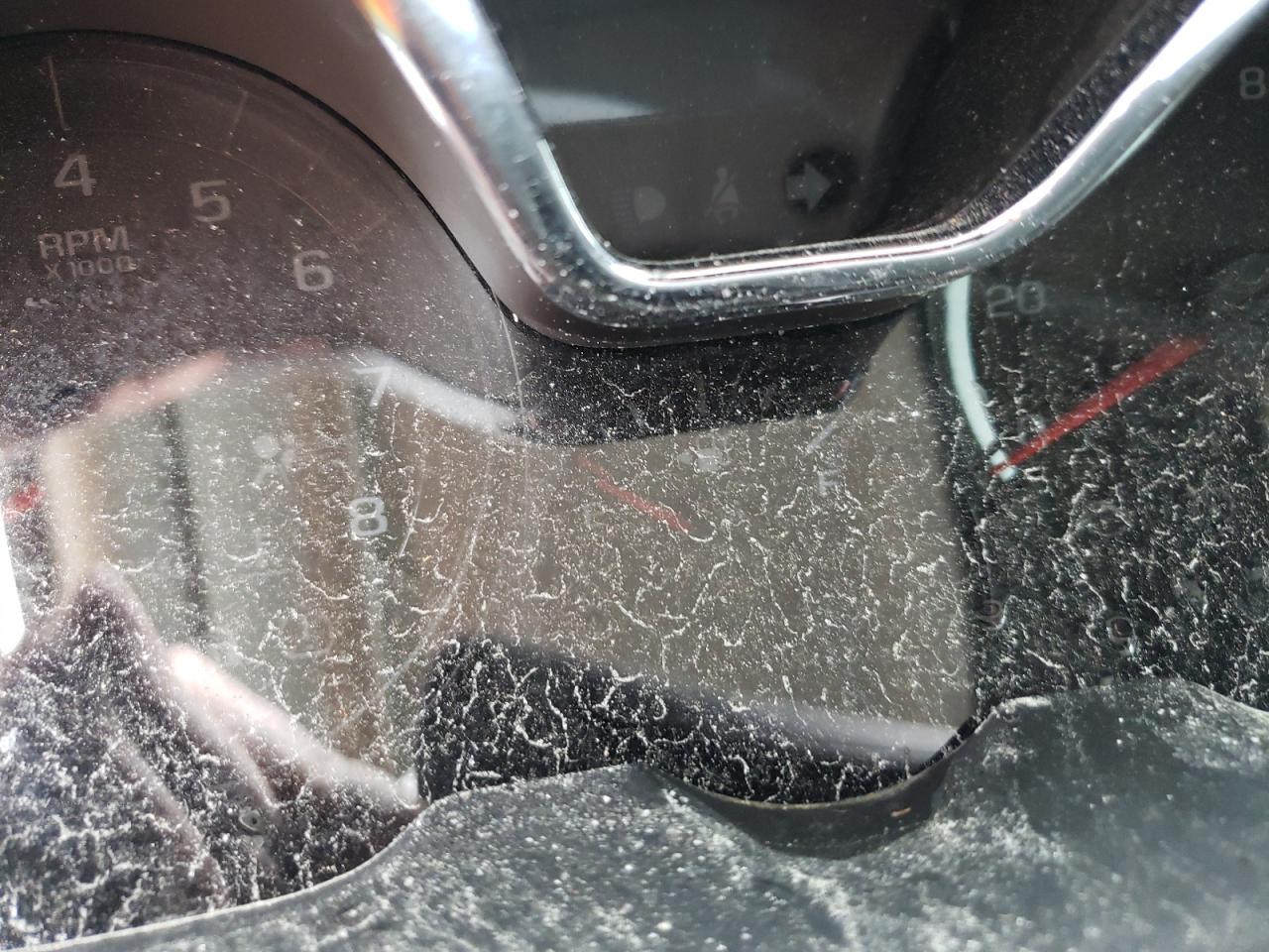 Photo 8 from auction – 2014 CHEVROLET TRAVERSE L with VIN 1GNKRFED8EJ233680