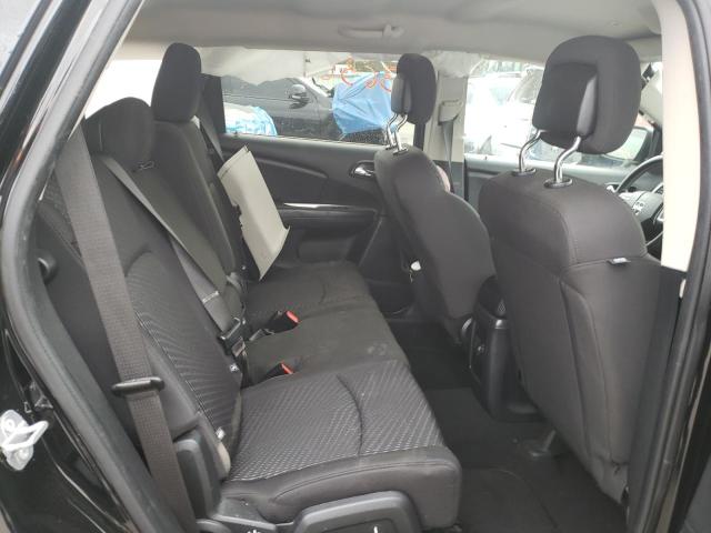 Photo 6 from auction – 2018 DODGE JOURNEY SE with VIN 3C4PDCAB1JT532432