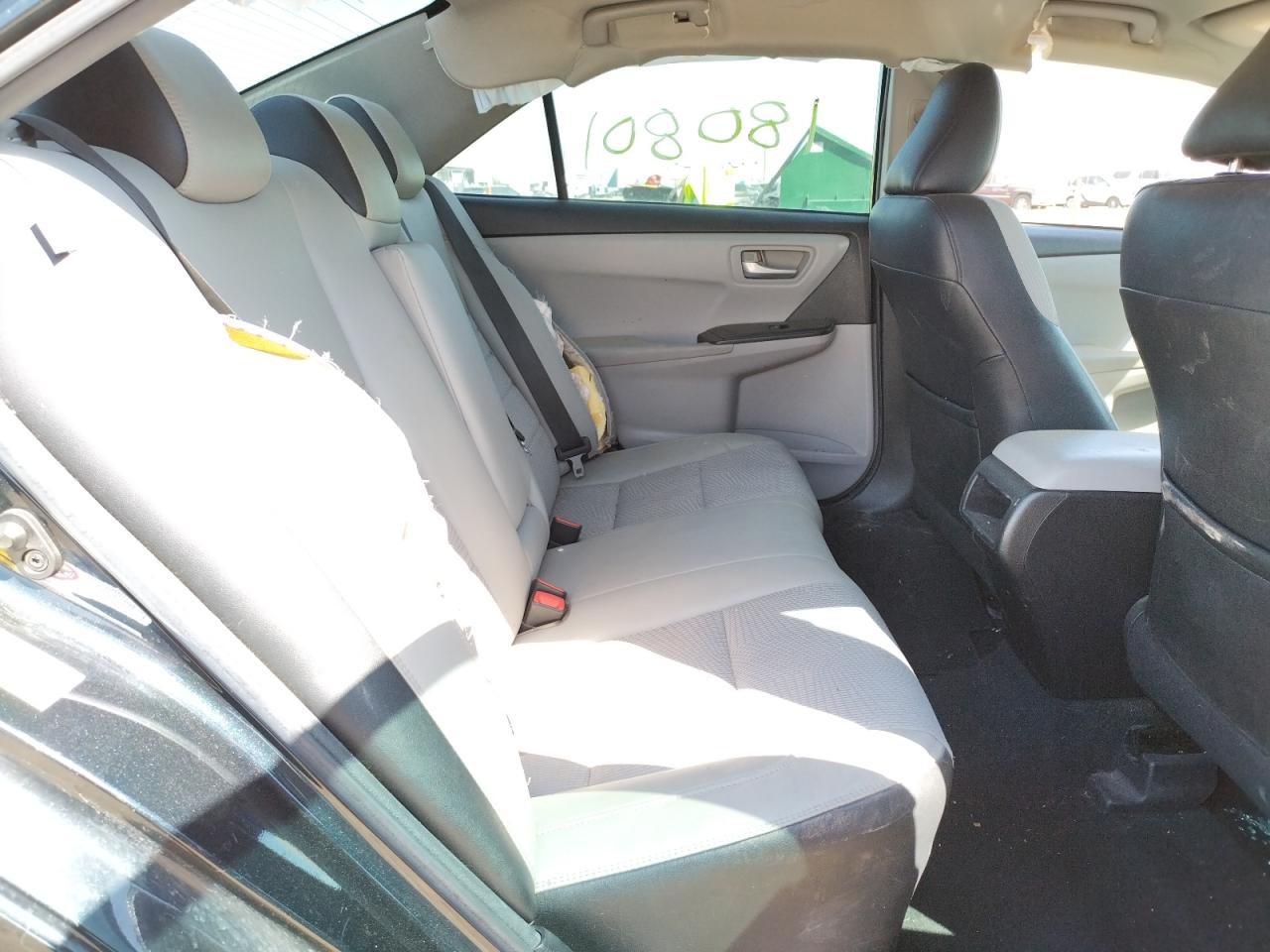 Photo 6 from auction – 2017 TOYOTA CAMRY LE with VIN 4T1BF1FK5HU790160