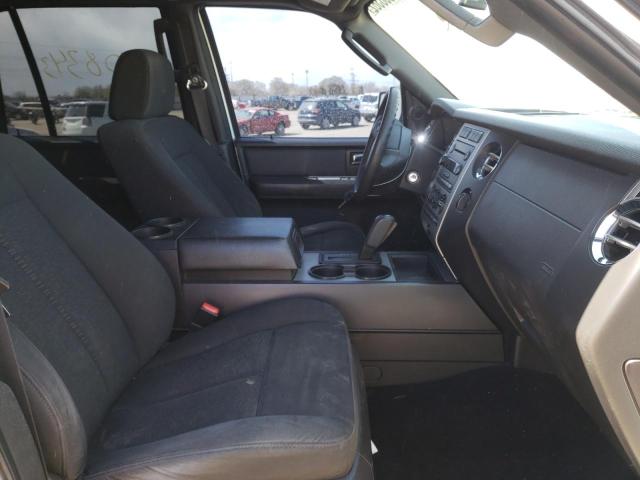 Photo 5 from auction – 2007 FORD EXPEDITION with VIN 1FMFK16527LA55065
