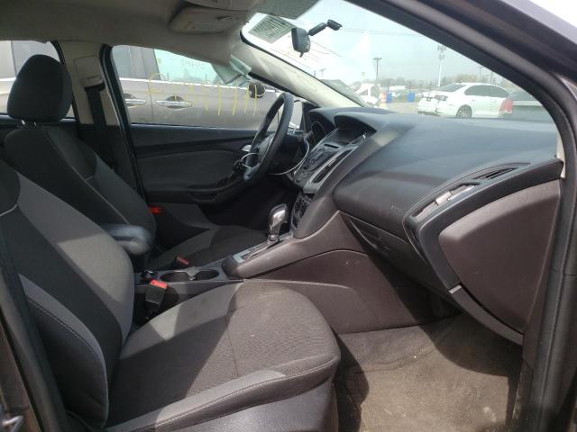 Photo 5 from auction – 2014 FORD FOCUS SE with VIN 1FADP3F2XEL154704