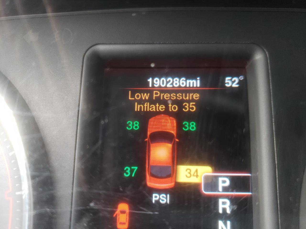 Photo 8 from auction – 2014 DODGE CHARGER SE with VIN 2C3CDXBG3EH241479