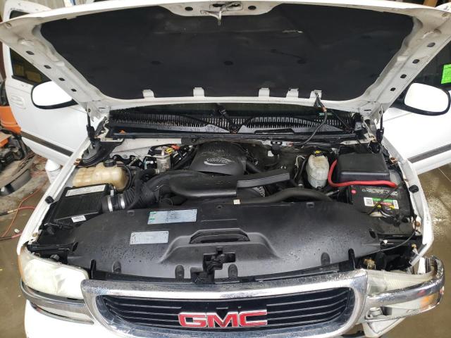 Photo 7 from auction – 2004 GMC YUKON with VIN 1GKEC13ZX4J170531