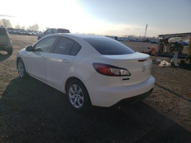 Photo 3 from auction – 2010 MAZDA 3 I with VIN JM1BL1SF3A1263926