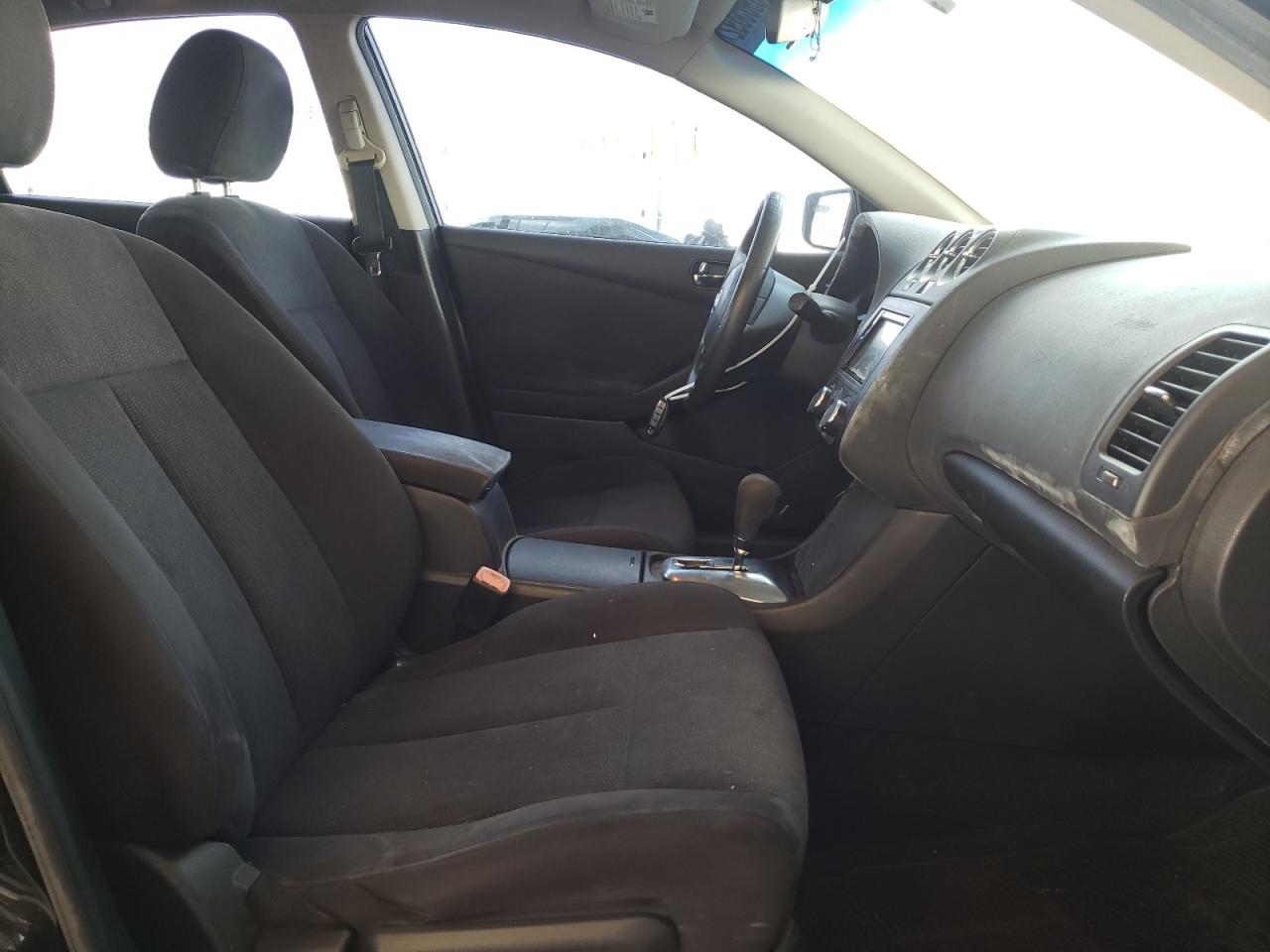 Photo 5 from auction – 2010 NISSAN ALTIMA BAS with VIN 1N4AL2APXAN475667