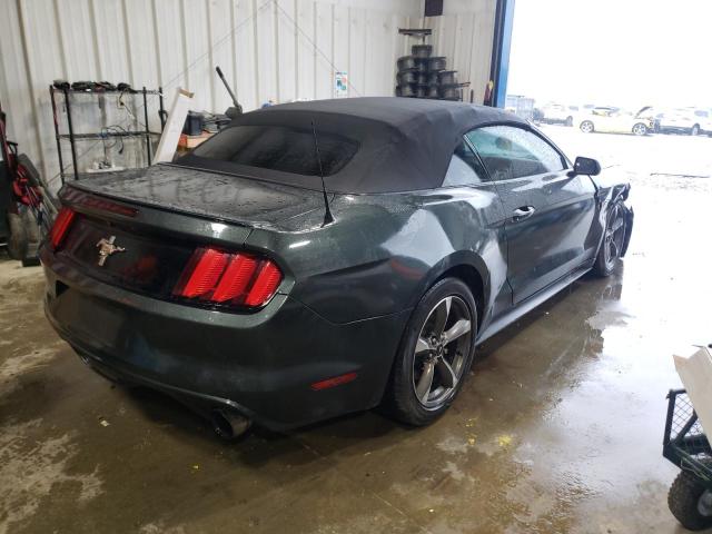 Photo 4 from auction – 2015 FORD MUSTANG with VIN 1FATP8EM6F5400472