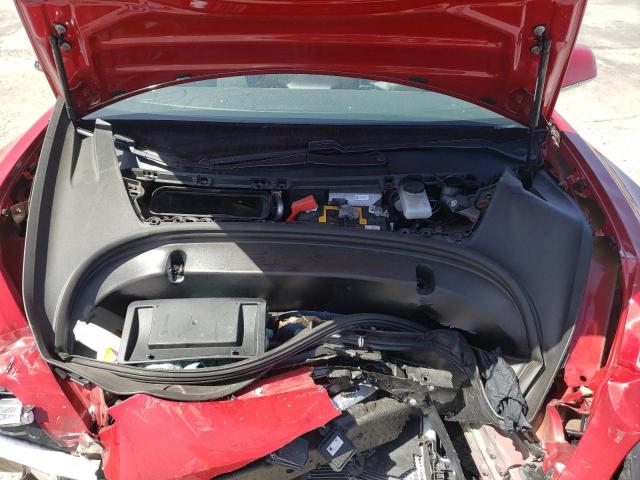 Photo 7 from auction – 2018 TESLA MODEL 3 with VIN 5YJ3E1EA3JF052523