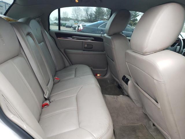 Photo 6 from auction – 2011 LINCOLN TOWN CAR S with VIN 2LNBL8CV7BX750761