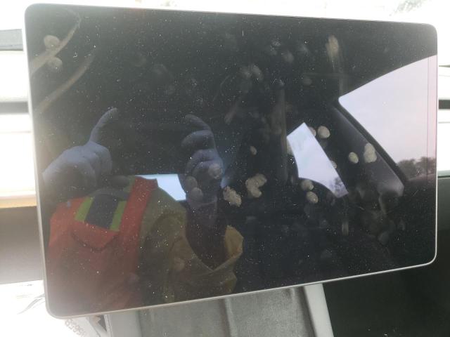 Photo 8 from auction – 2021 TESLA MODEL 3 with VIN 5YJ3E1EA0MF086357