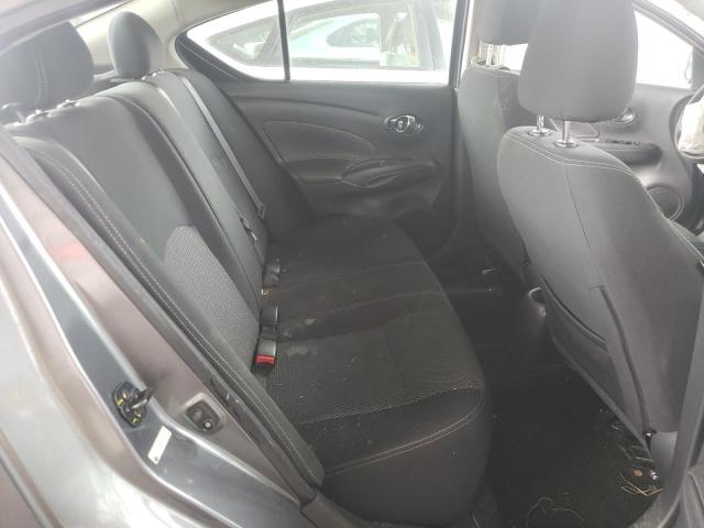 Photo 6 from auction – 2019 NISSAN VERSA S with VIN 3N1CN7AP8KL801772