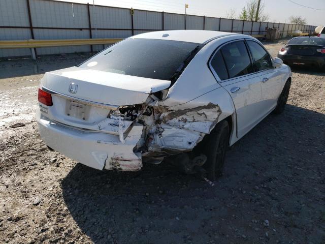 Photo 4 from auction – 2013 HONDA ACCORD TOU with VIN 1HGCR3F98DA041908