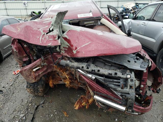 Photo 7 from auction – 2014 CHEVROLET SILVERADO with VIN 3GCUKTEJ6EG407225