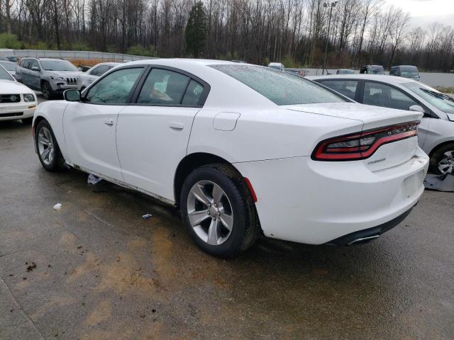 Photo 6 from auction – 2015 DODGE CHARGER SX with VIN 2C3CDXHG1FH727572