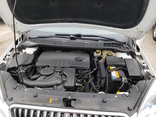 Photo 7 from auction – 2013 BUICK VERANO CON with VIN 1G4PR5SK4D4158349