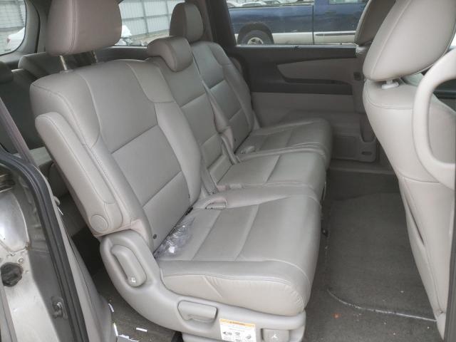 Photo 6 from auction – 2014 HONDA ODYSSEY EX with VIN 5FNRL5H60EB114089