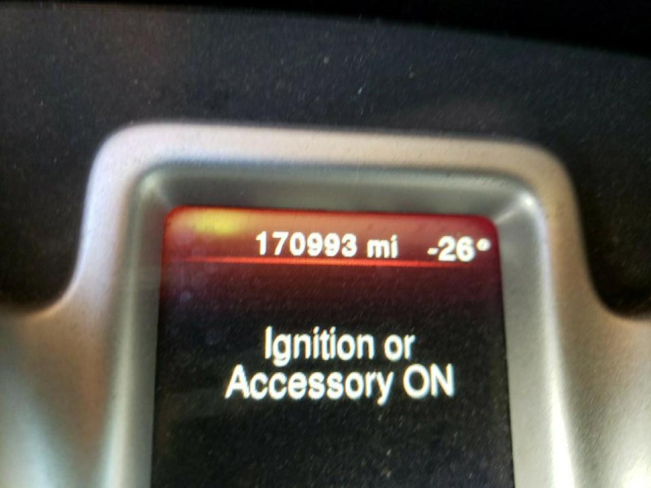 Photo 8 from auction – 2017 DODGE JOURNEY SX with VIN 3C4PDCBG3HT531044
