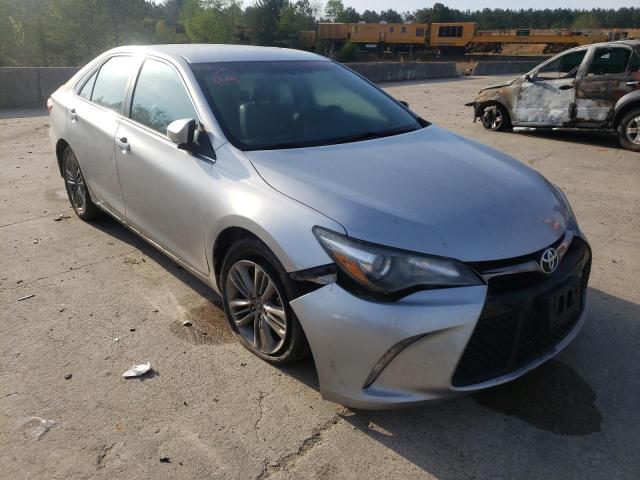 Photo 1 from auction – 2015 TOYOTA CAMRY LE with VIN 4T1BF1FK5FU984121