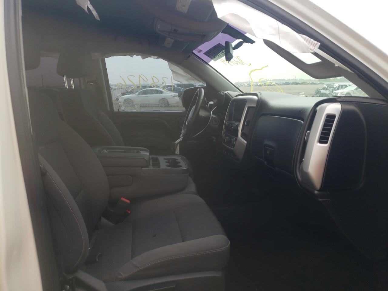 Photo 5 from auction – 2014 GMC SIERRA C15 with VIN 3GTP1UECXEG366184