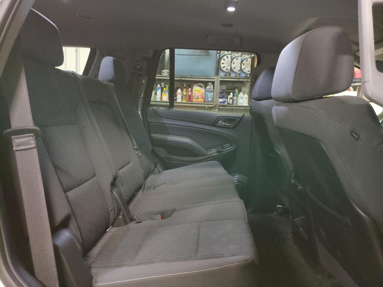 Photo 6 from auction – 2015 GMC YUKON SLE with VIN 1GKS2AKC1FR646740