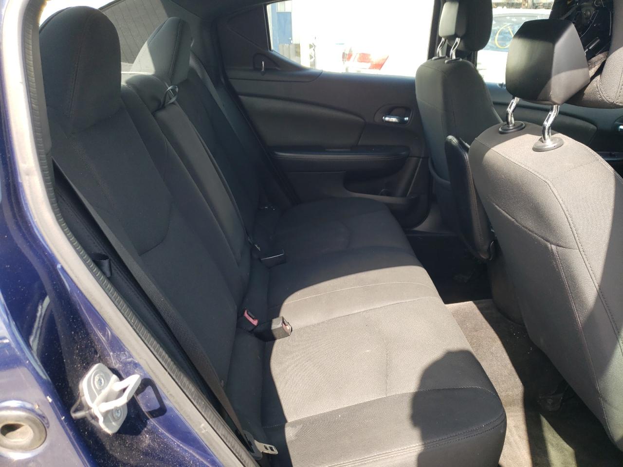 Photo 6 from auction – 2013 DODGE AVENGER SE with VIN 1C3CDZABXDN642843