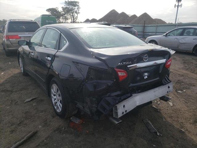 Photo 6 from auction – 2016 NISSAN ALTIMA 2.5 with VIN 1N4AL3AP4GC115353