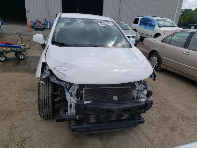 Photo 9 from auction – 2017 CHEVROLET TRAX LS with VIN 3GNCJKSB8HL204300