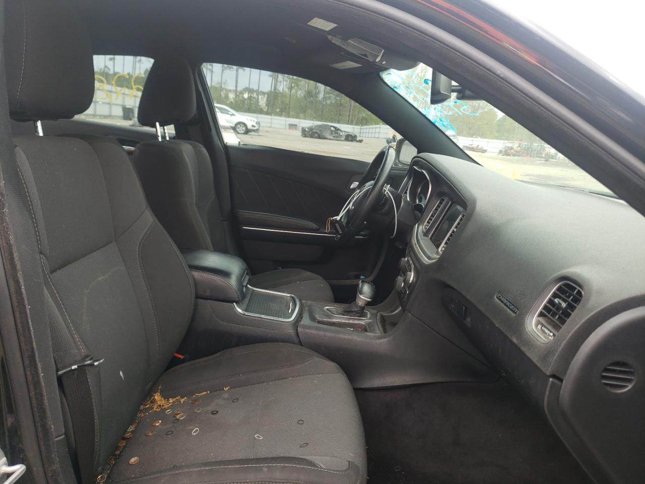 Photo 5 from auction – 2017 DODGE CHARGER R/ with VIN 2C3CDXCT0HH510246