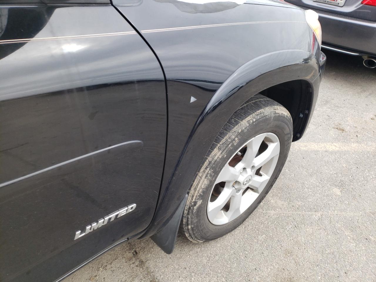 Foto 9 de la subasta – 2012 TOYOTA RAV4 LIMIT con VIN 2T3DF4DV5CW189497