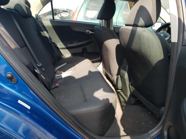 Photo 6 from auction – 2009 TOYOTA COROLLA BA with VIN 1NXBU40EX9Z078352