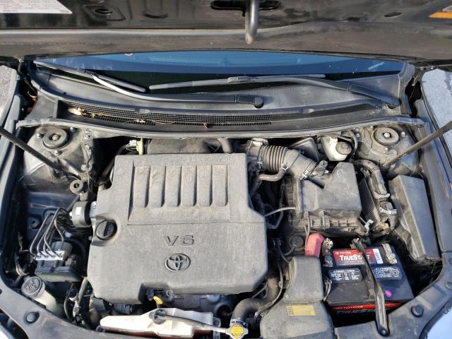 Photo 7 from auction – 2013 TOYOTA AVALON BAS with VIN 4T1BK1EB7DU076490