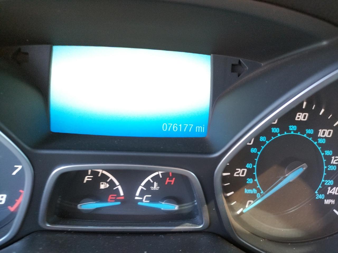 Photo 8 from auction – 2015 FORD ESCAPE TIT with VIN 1FMCU0J9XFUC05496