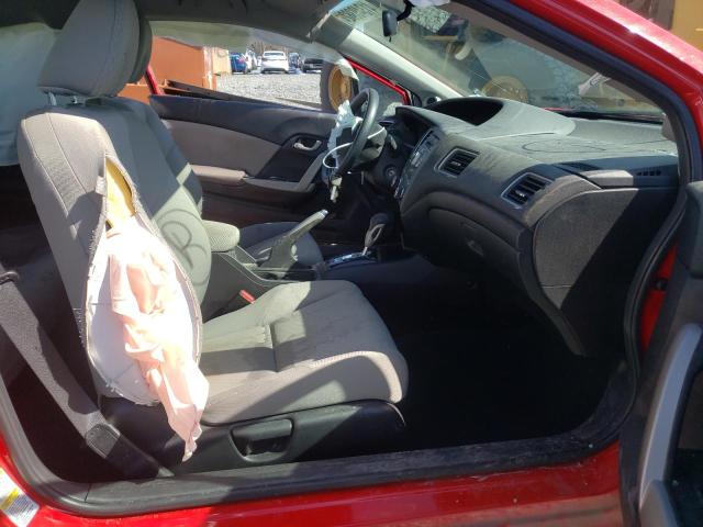 Photo 5 from auction – 2014 HONDA CIVIC LX with VIN 2HGFG3B48EH004499