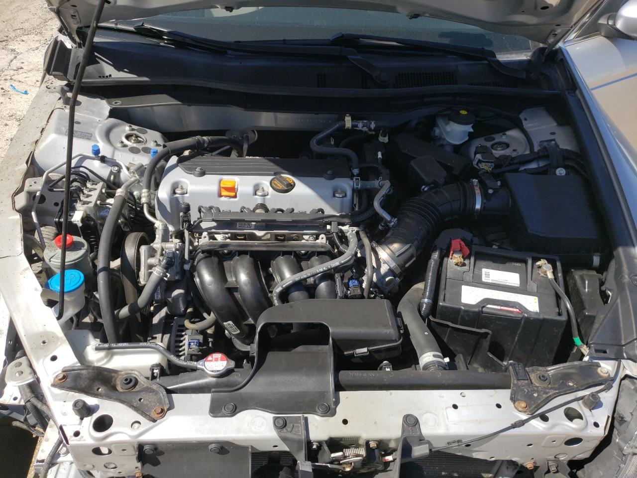Photo 7 from auction – 2012 HONDA ACCORD LXP with VIN 1HGCP2F42CA072512