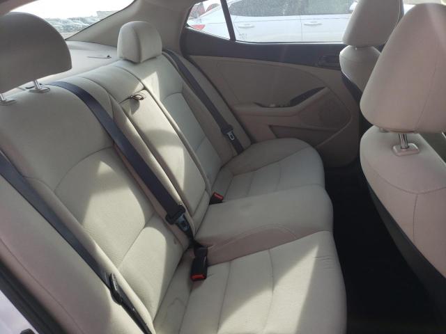 Photo 6 from auction – 2014 KIA OPTIMA LX with VIN KNAGM4A70E5520969