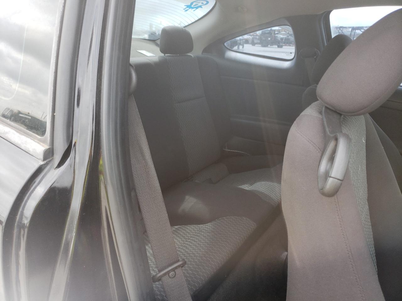 Photo 6 from auction – 2010 CHEVROLET COBALT 1LT with VIN 1G1AD1F57A7154045