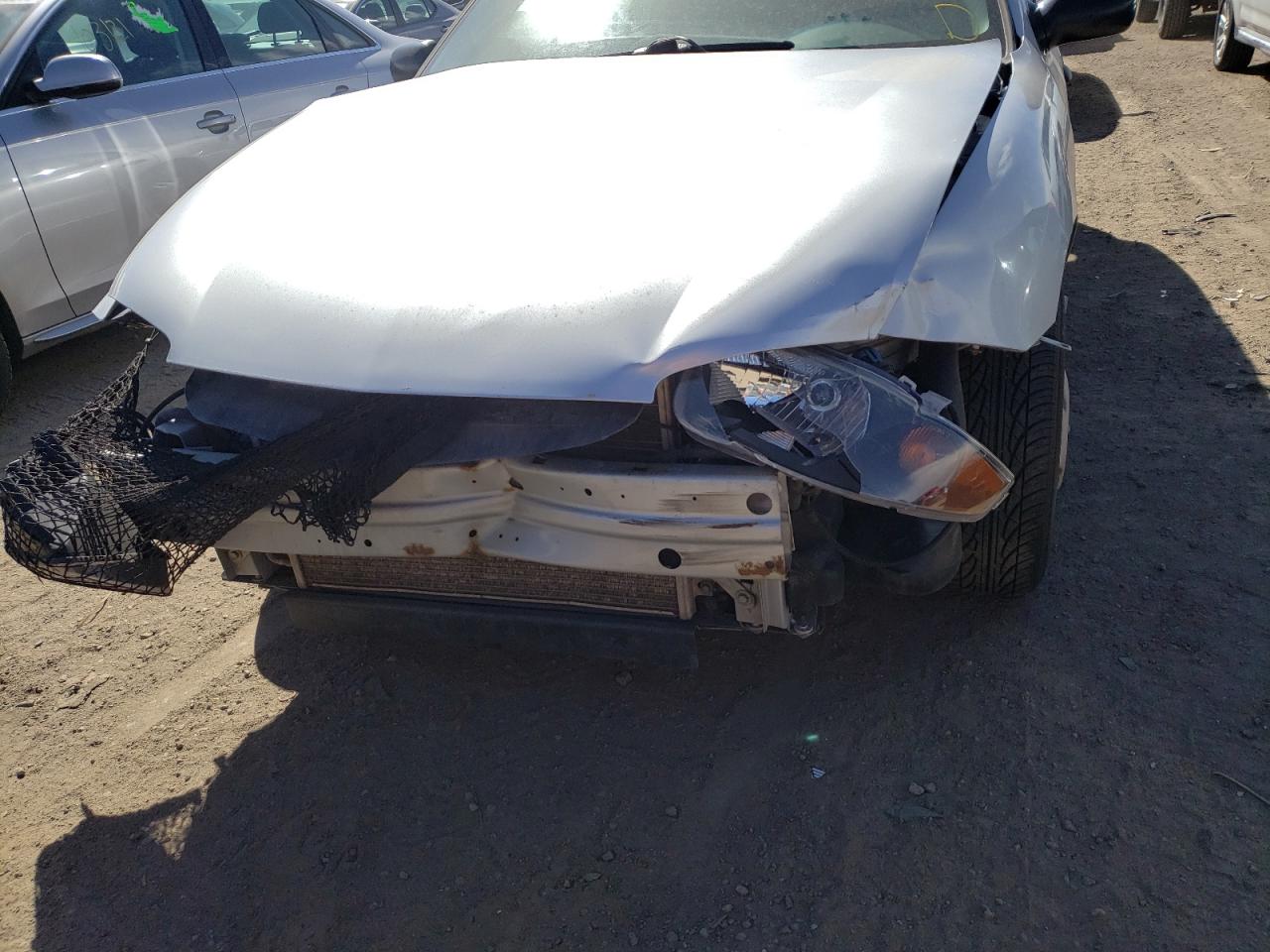 Photo 9 from auction – 2003 CHEVROLET CAVALIER with VIN 1G1JC52F037341106