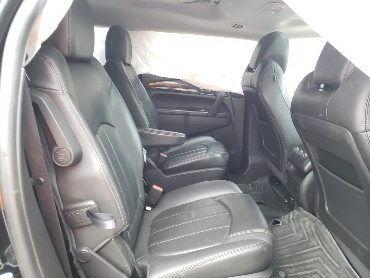 Photo 6 from auction – 2016 BUICK ENCLAVE with VIN 5GAKVBKD3GJ150048