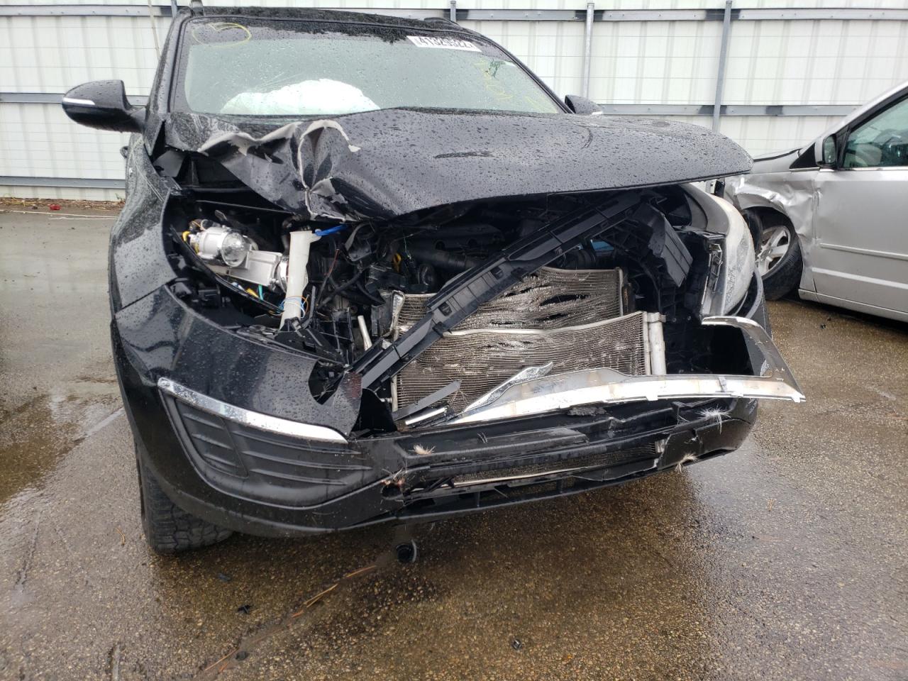 Photo 9 from auction – 2011 KIA SPORTAGE L with VIN KNDPBCA20B7099652