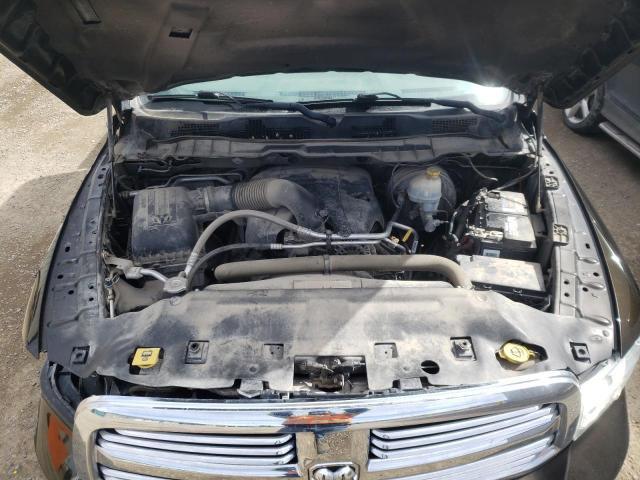Photo 7 from auction – 2014 RAM 1500 SLT with VIN 1C6RR7GT1ES219297