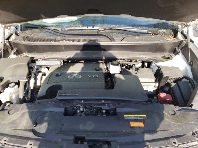 Photo 7 from auction – 2015 INFINITI QX60 with VIN 5N1AL0MN7FC528302