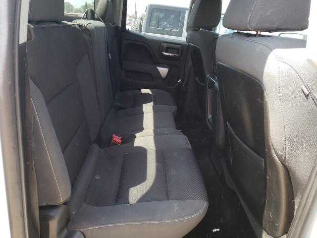 Photo 6 from auction – 2014 CHEVROLET SILVERADO with VIN 1GCRCREC3EZ105589