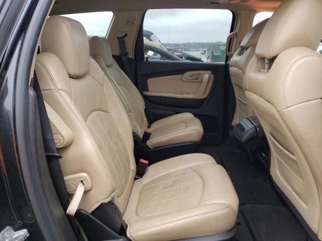 Photo 6 from auction – 2009 CHEVROLET TRAVERSE L with VIN 1GNER33D99S125079