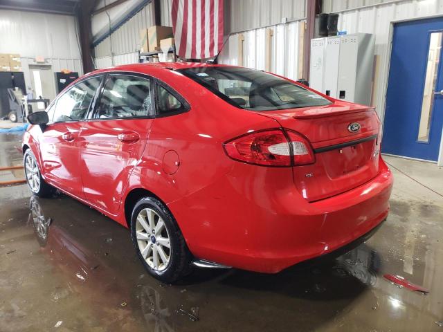 Photo 5 from auction – 2012 FORD FIESTA SE with VIN 3FADP4BJ5CM184871