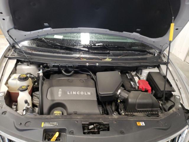 Photo 7 from auction – 2013 LINCOLN MKX with VIN 2LMDJ6JK7DBL22656