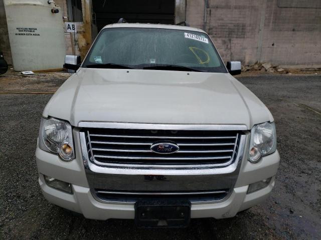 Photo 9 from auction – 2006 FORD EXPLORER L with VIN 1FMEU65896UA91293