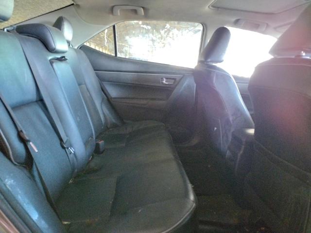 Photo 6 from auction – 2019 TOYOTA COROLLA L with VIN 5YFBURHE4KP939694