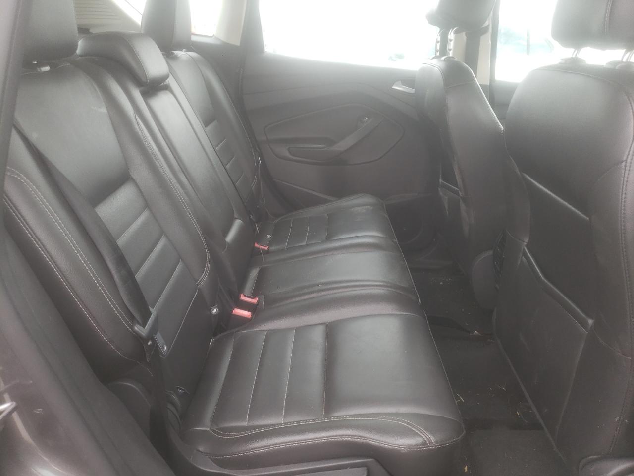 Photo 6 from auction – 2013 FORD C-MAX SEL with VIN 1FADP5BU4DL527530