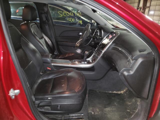 Photo 5 from auction – 2013 CHEVROLET MALIBU 2LT with VIN 1G11E5SA4DF151329