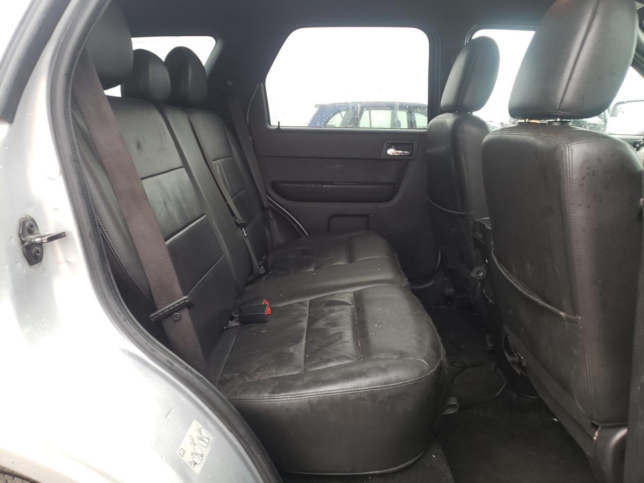 Photo 6 from auction – 2012 FORD ESCAPE LIM with VIN 1FMCU0EG1CKB79757
