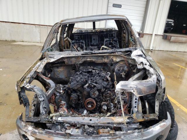 Photo 9 from auction – 2013 FORD F150 SUPER with VIN 1FTFW1ET9DFD45449